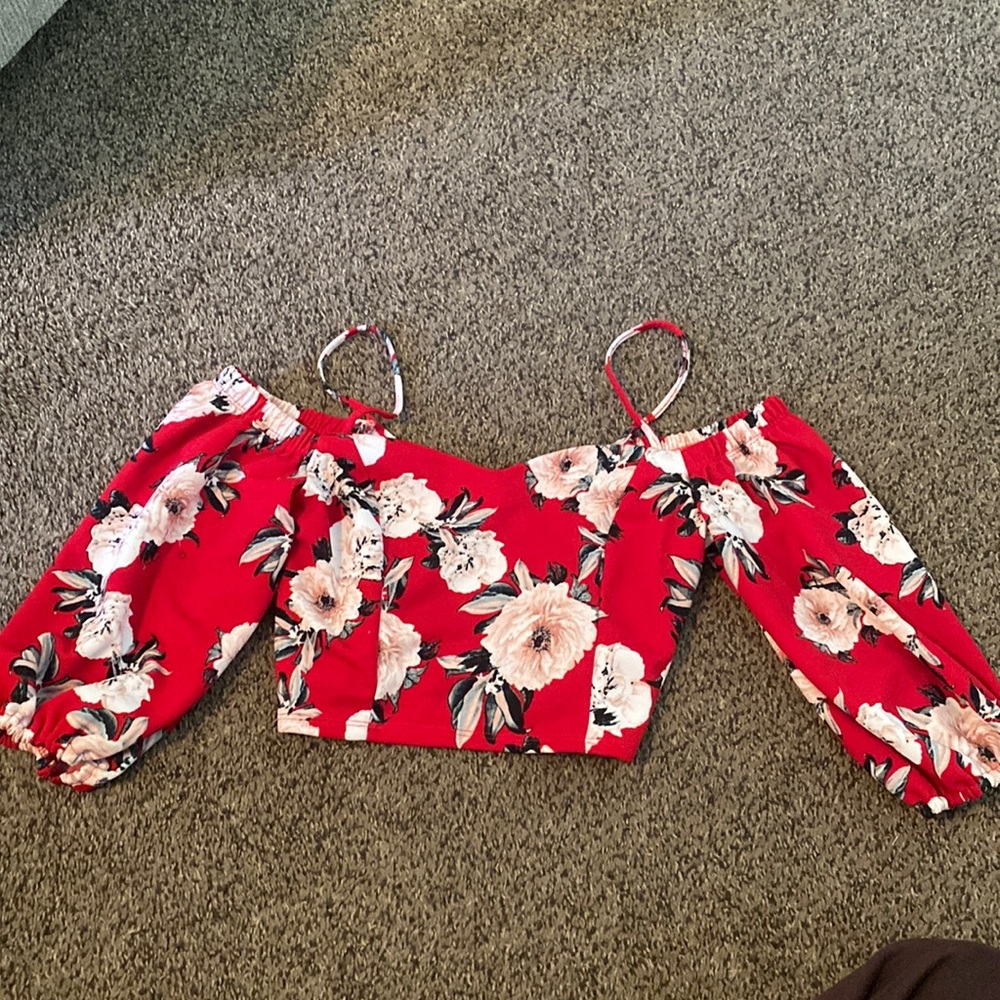 Charlotte Russe